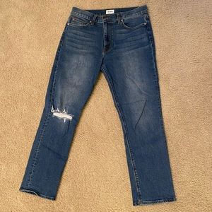 Hudson Jeans size 29